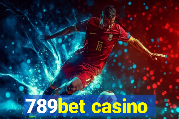 789bet casino